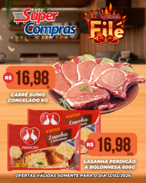 Feed Quinta do Filé - 7