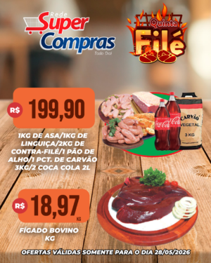 Feed Quinta do Filé - 7