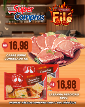 Feed Quinta do Filé - 7