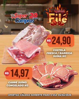 Feed Quinta do Filé - 7