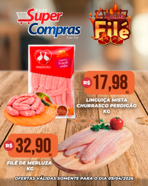 Feed Quinta do Filé - 7