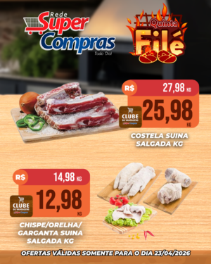 Feed Quinta do Filé - 8