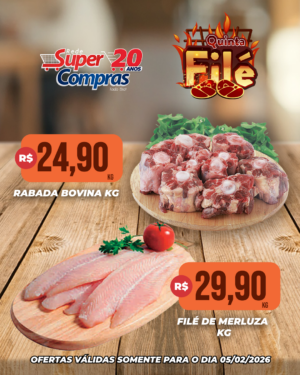 Feed Quinta do Filé - 8