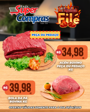 Feed Quinta do Filé - 9