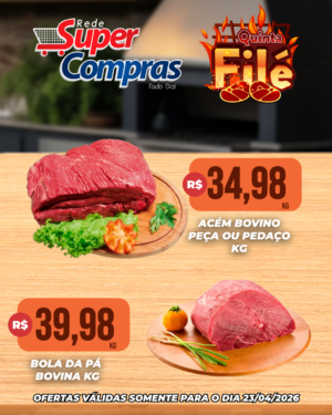 Feed Quinta do Filé - 9