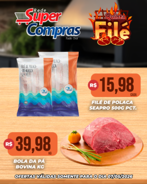Feed Quinta do Filé - 9