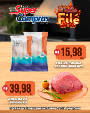 Feed Quinta do Filé - 9