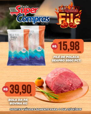 Feed Quinta do Filé - 9