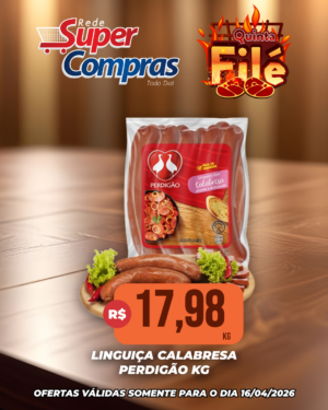 Feed Quinta do Filé - destaque