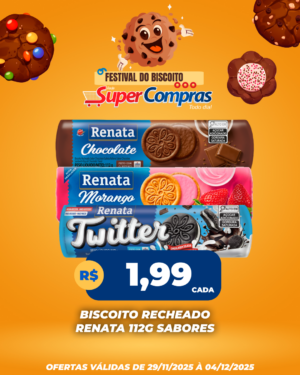 Festiva do biscoito1