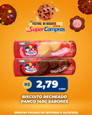 Festiva do biscoito2