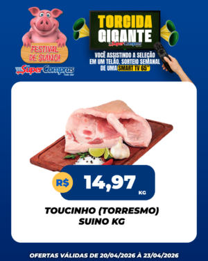 Festival Suíno verão - feed - 1