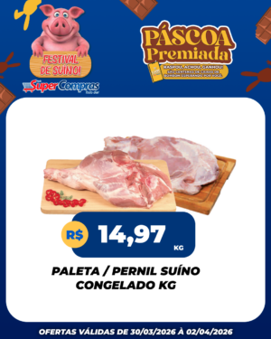 Festival Suíno verão - feed - 1