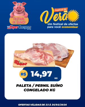 Festival Suíno verão - feed - 1