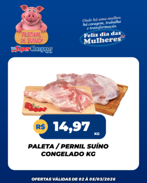 Festival Suíno verão - feed - 1