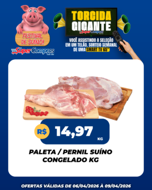 Festival Suíno verão - feed - 1