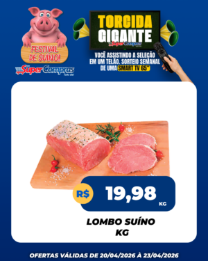 Festival Suíno verão - feed - 3