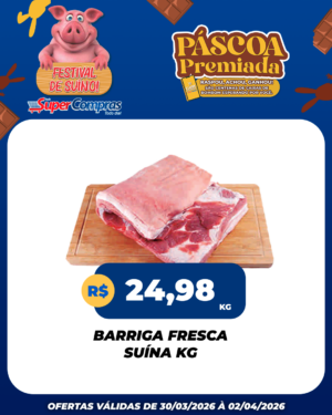 Festival Suíno verão - feed - 3