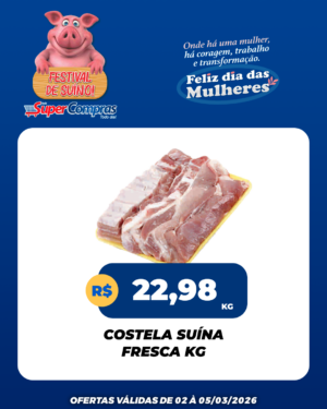 Festival Suíno verão - feed - 3