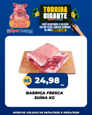 Festival Suíno verão - feed - 3