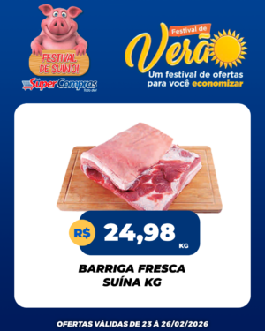 Festival Suíno verão - feed - 4