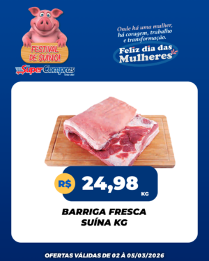 Festival Suíno verão - feed - 4