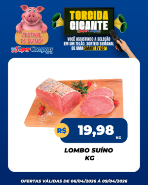 Festival Suíno verão - feed - 4