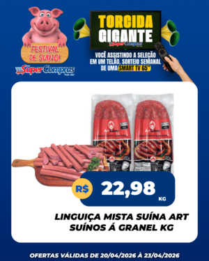 Festival Suíno verão - feed - 5