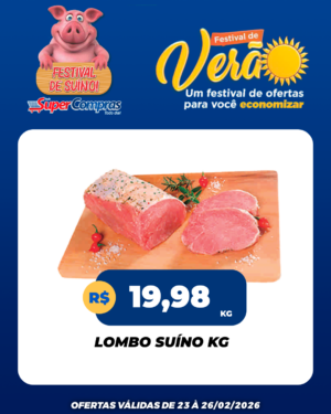 Festival Suíno verão - feed - 5