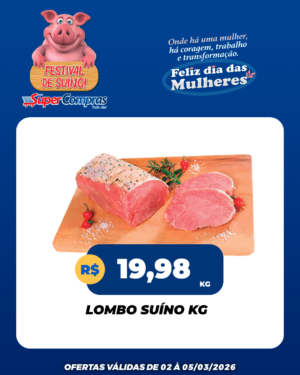 Festival Suíno verão - feed - 5