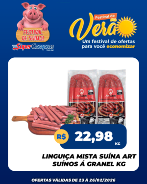 Festival Suíno verão - feed - 7