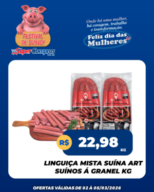 Festival Suíno verão - feed - 7