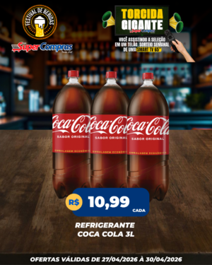 Festival de Bebidas - feed - 1