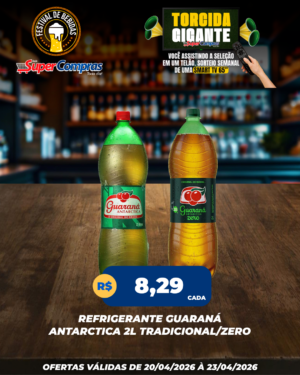 Festival de Bebidas - feed - 1