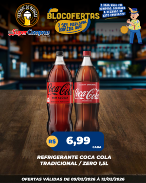 Festival de Bebidas - feed - 2