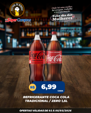 Festival de Bebidas - feed - 2