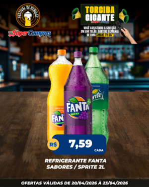 Festival de Bebidas - feed - 2