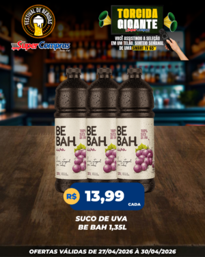 Festival de Bebidas - feed - 3