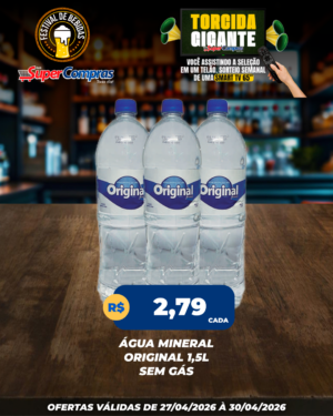 Festival de Bebidas - feed - 7