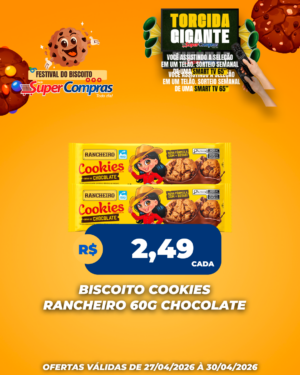 Festival de biscoito verão - feed - 1