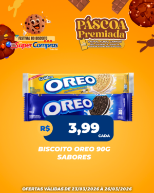 Festival de biscoito verão - feed - 1