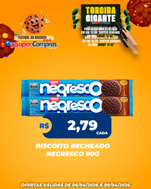 Festival de biscoito verão - feed - 1