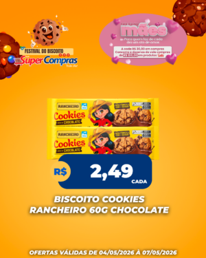 Festival de biscoito verão - feed - 1
