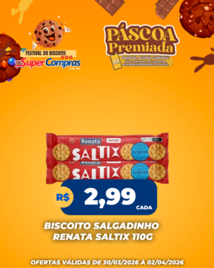 Festival de biscoito verão - feed - 10