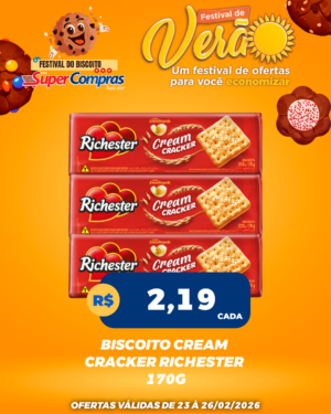 Festival de biscoito verão - feed - 10