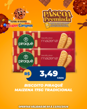 Festival de biscoito verão - feed - 2