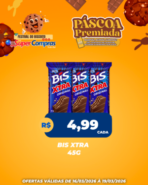 Festival de biscoito verão - feed - 2