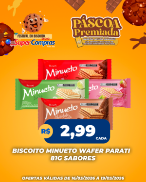 Festival de biscoito verão - feed - 3