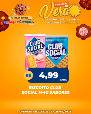 Festival de biscoito verão - feed - 3