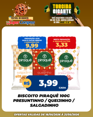 Festival de biscoito verão - feed - 3